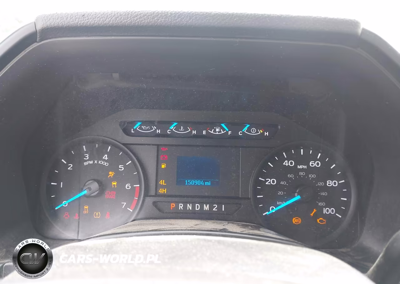 2017 Ford F-250 Xl VIN:1FT7W2B68HEE06357 - 7