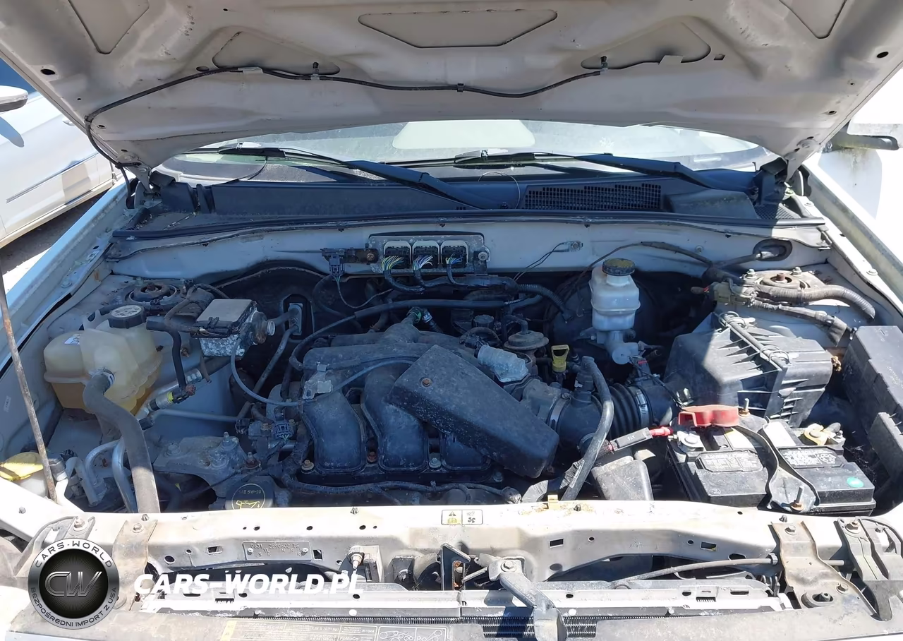 2008 Mercury Mariner Premier VIN:4M2CU87198KJ14040 - 10