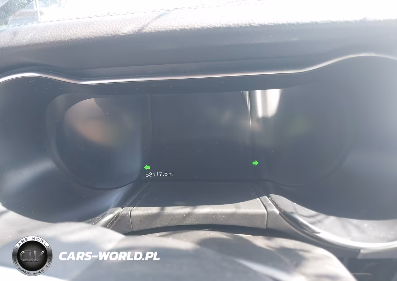 2019 Ford Mustang Bullitt VIN:1FA6P8K06K5502864 - 7