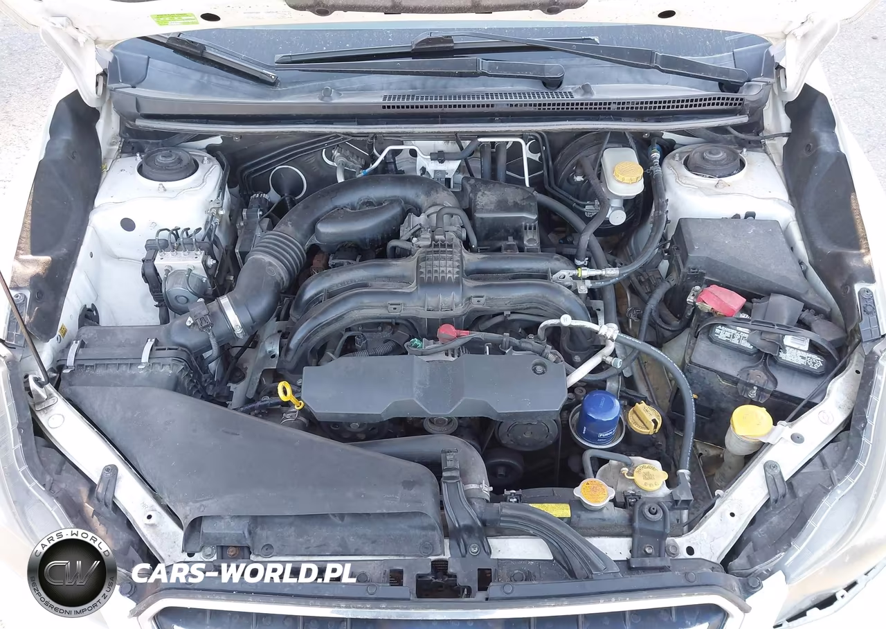 2013 Subaru Xv Crosstrek 2.0I Limited VIN:JF2GPAGCXDH847570 - 10