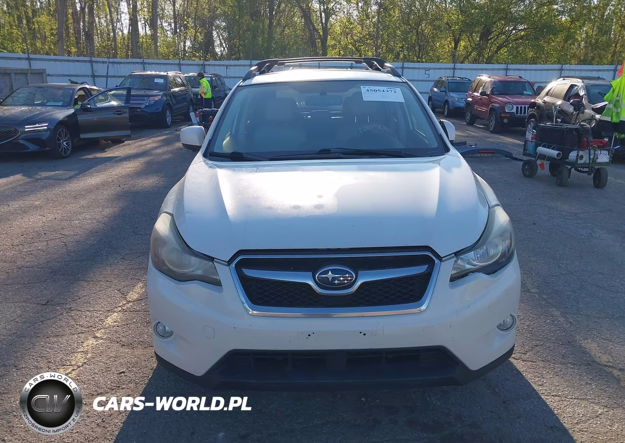 2013 Subaru Xv Crosstrek 2.0I Limited VIN:JF2GPAGCXDH847570 - 12