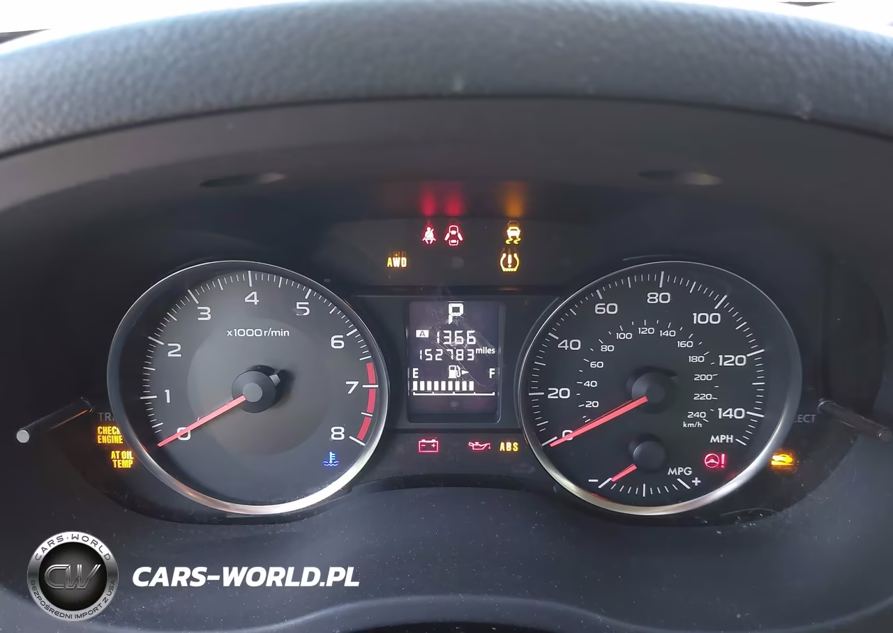 2013 Subaru Xv Crosstrek 2.0I Limited VIN:JF2GPAGCXDH847570 - 7