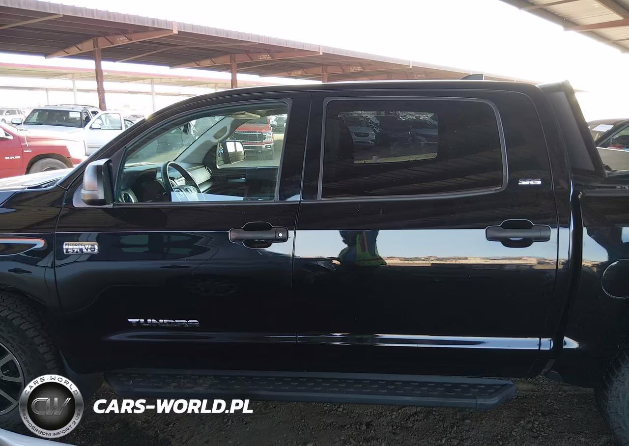 2020 Toyota Tundra VIN:5TFDY5F1XLX955844 - 14