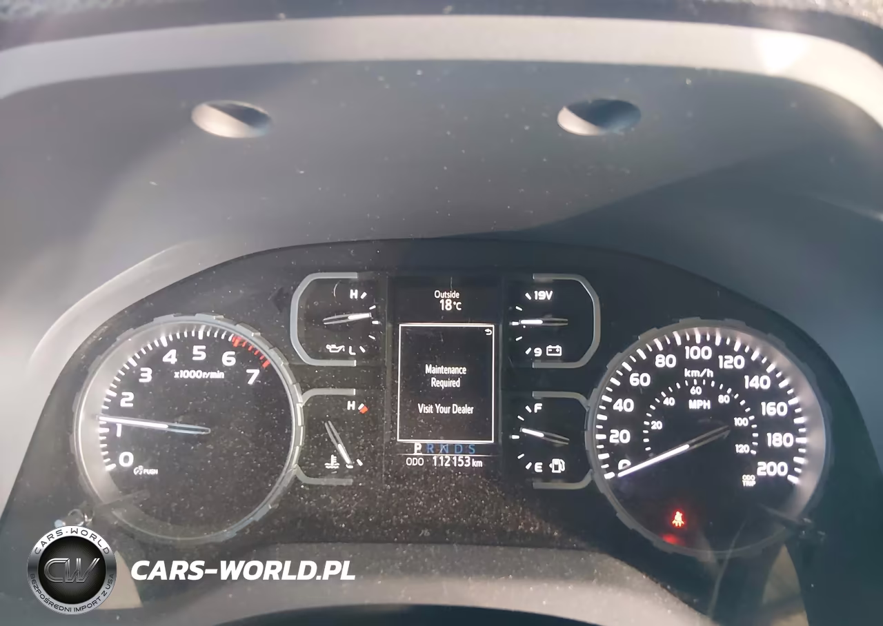 2020 Toyota Tundra VIN:5TFDY5F1XLX955844 - 7