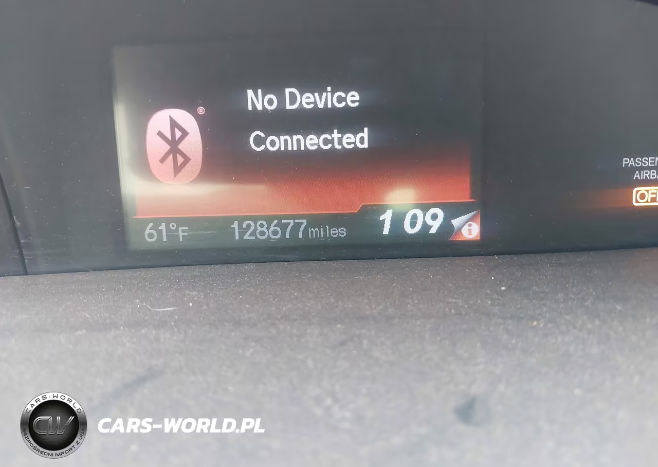 2013 Honda Civic Si VIN:2HGFG4A51DH703245 - 15