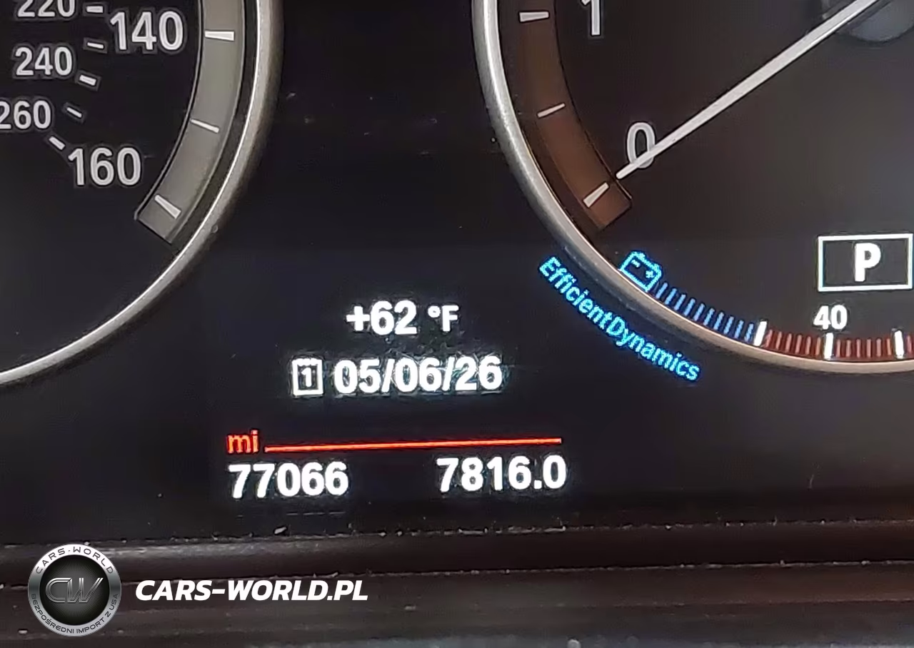2016 BMW 528I xDrive VIN:WBA5A7C59GG151663 - 15