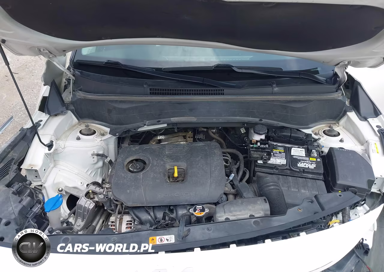 2023 Kia Seltos S VIN:KNDEU2AA4P7396366 - 10