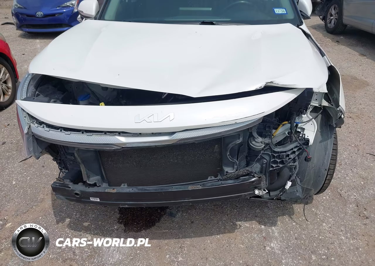 2023 Kia Seltos S VIN:KNDEU2AA4P7396366 - 21