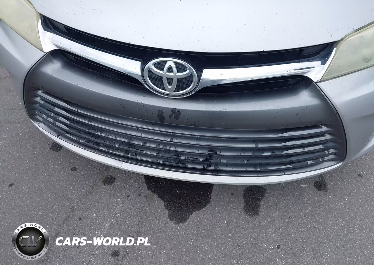 2015 Toyota Camry Le VIN:4T1BF1FK8FU919103 - 6