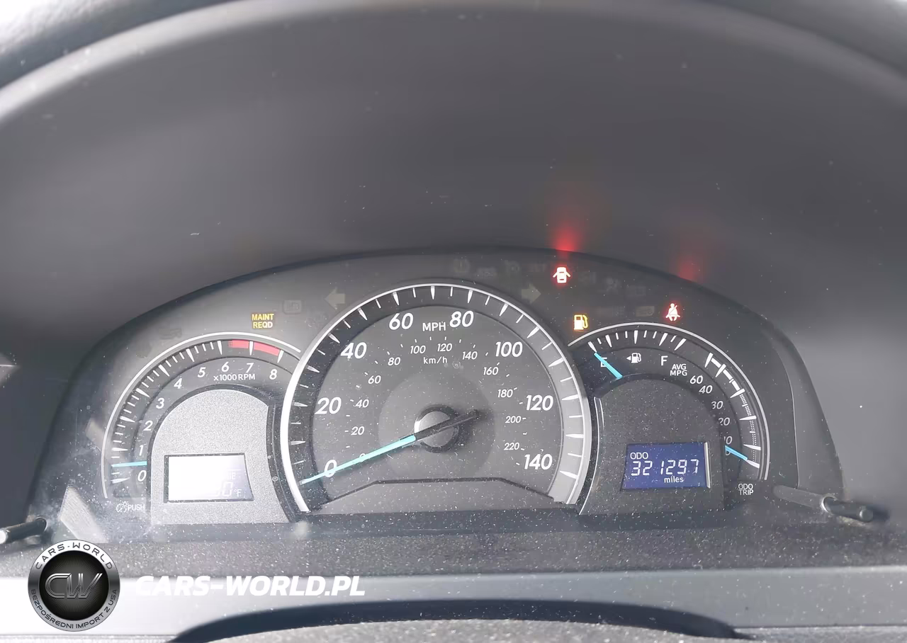 2015 Toyota Camry Le VIN:4T1BF1FK8FU919103 - 7