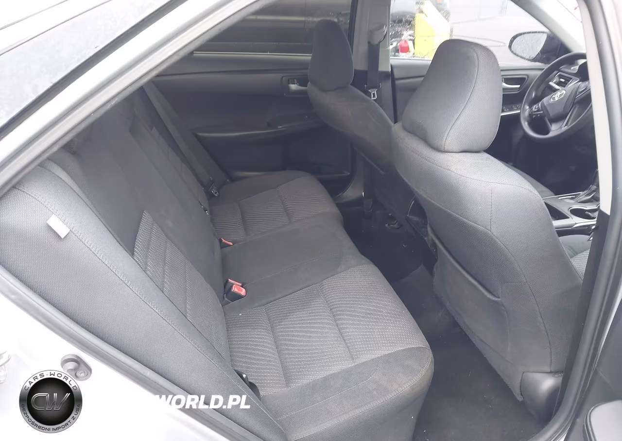 2015 Toyota Camry Le VIN:4T1BF1FK8FU919103 - 8