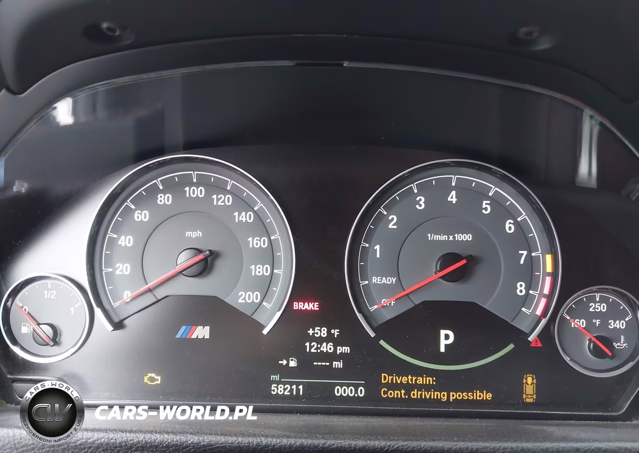 2018 BMW M3 Cs VIN:WBS8M9C54J5J79790 - 7