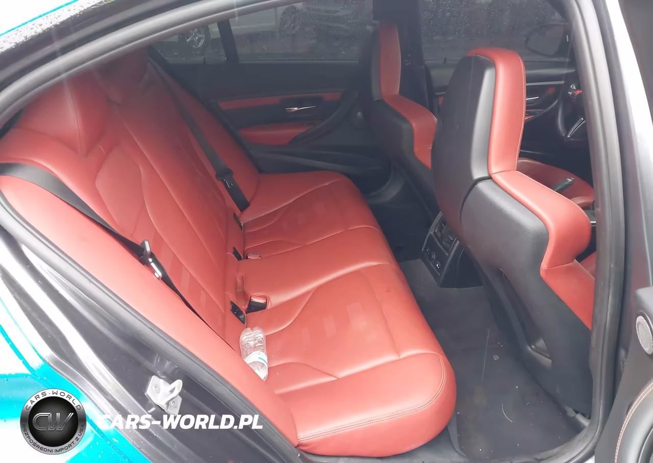 2018 BMW M3 Cs VIN:WBS8M9C54J5J79790 - 8