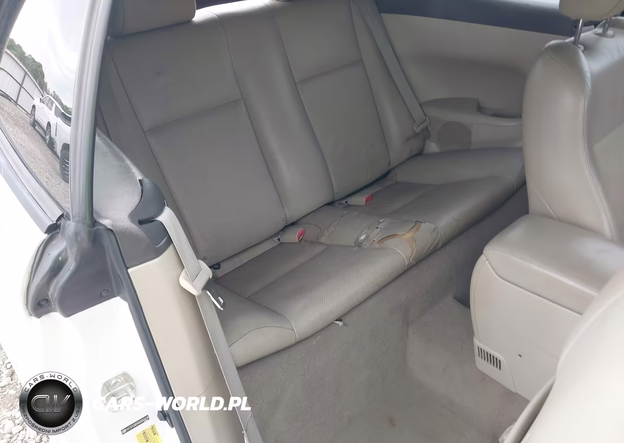 2006 Toyota Camry Solara Sle VIN:4T1FA38P66U093419 - 8