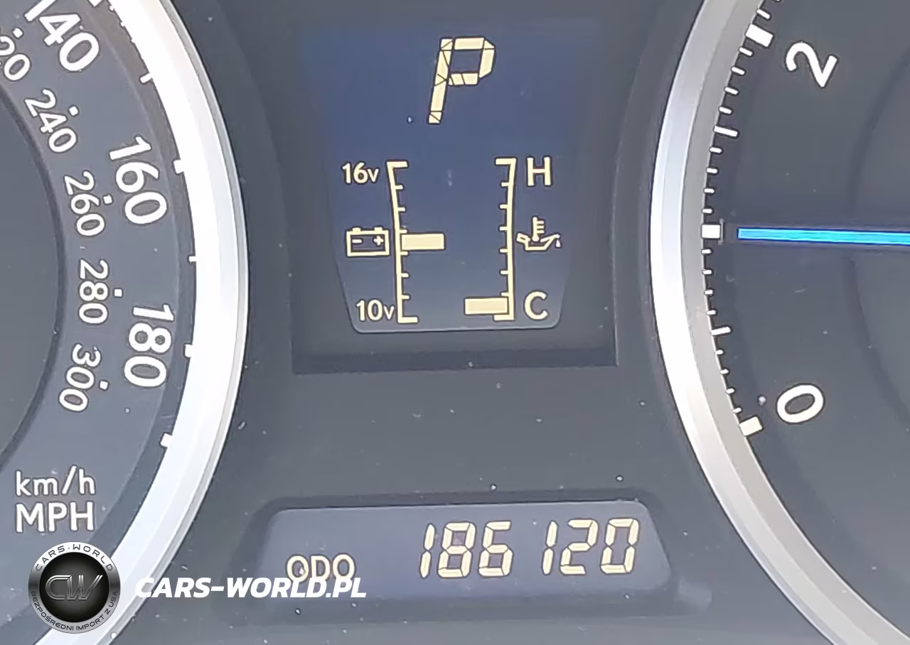 2008 Lexus Is F VIN:JTHBP262385003111 - 15