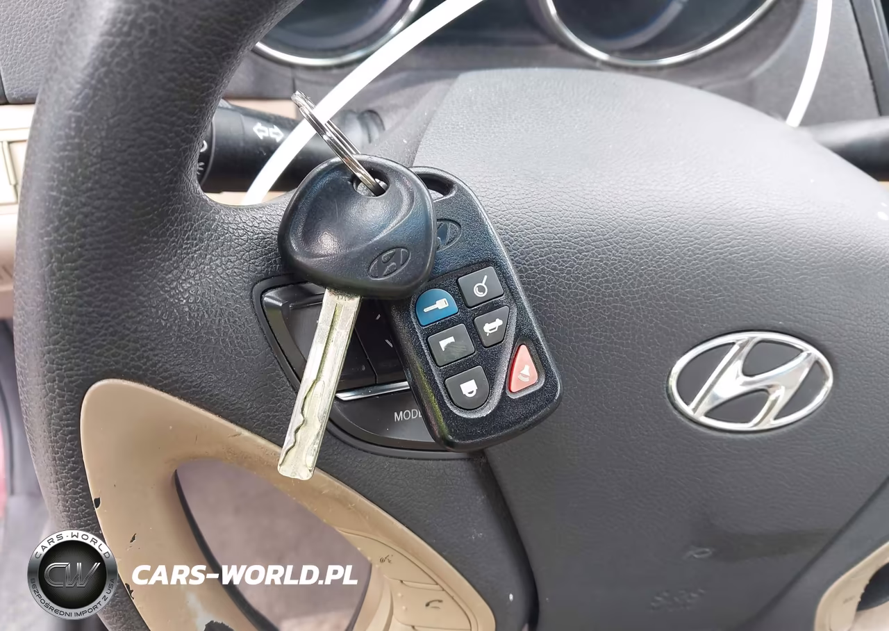 2012 Hyundai Sonata Gls VIN:5NPEB4AC1CH391666 - 11