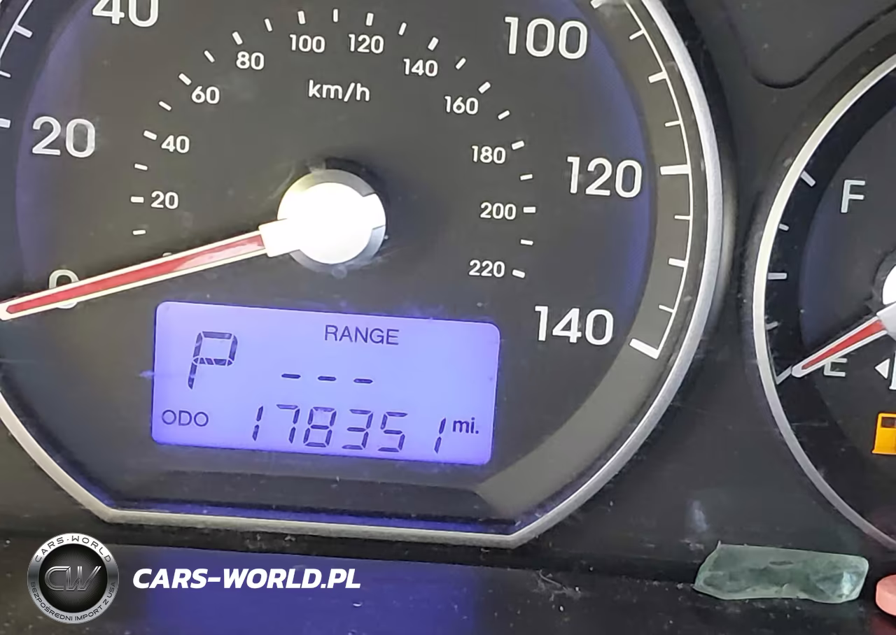 2011 Hyundai Santa Fe Limited V6 VIN:5XYZKDAG3BG055799 - 15