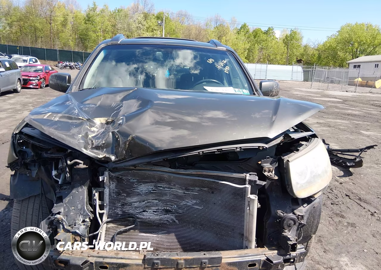 2011 Hyundai Santa Fe Limited V6 VIN:5XYZKDAG3BG055799 - 6