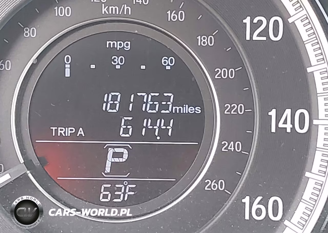 2016 Honda Accord Lx VIN:1HGCR2F36GA242541 - 15