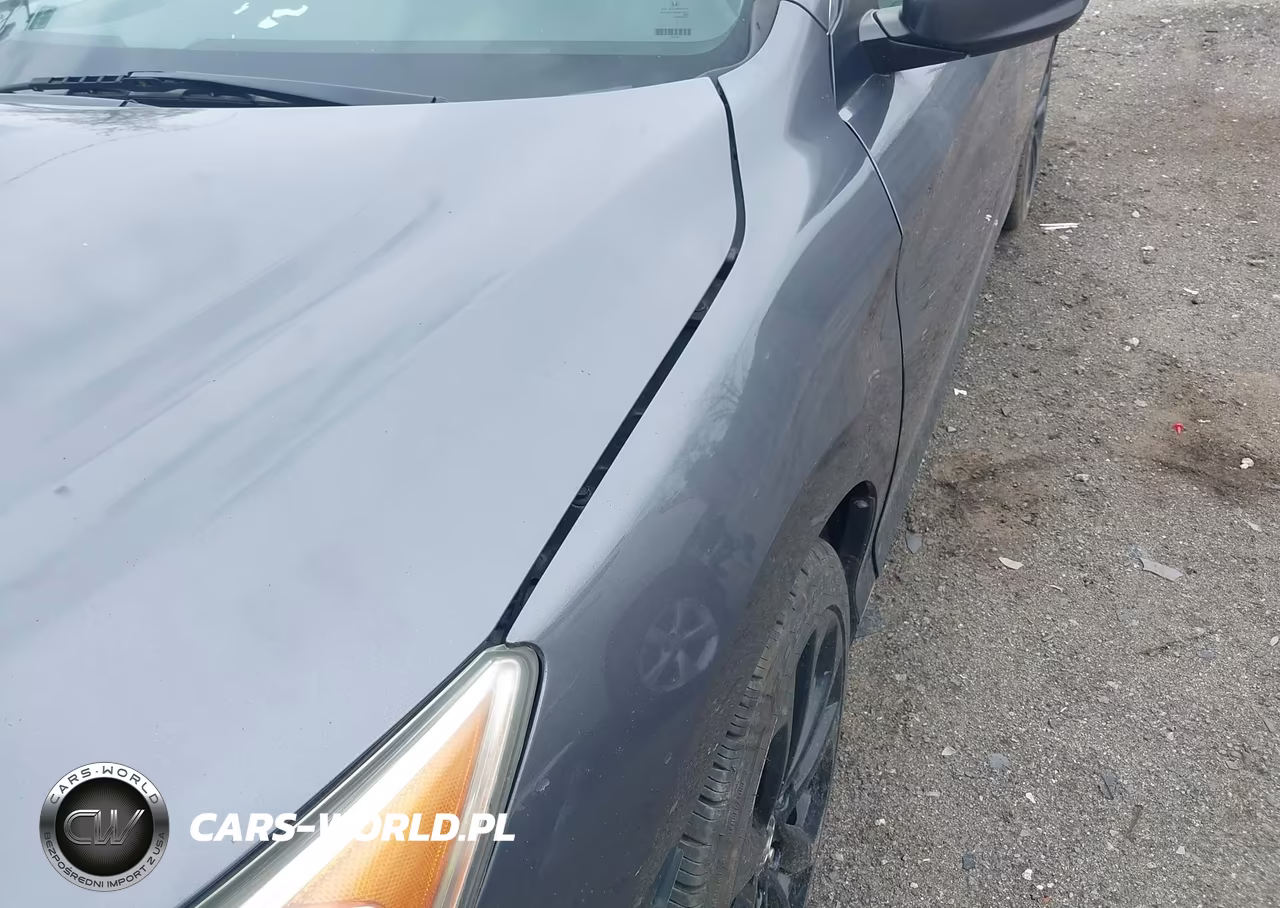 2016 Honda Accord Lx VIN:1HGCR2F36GA242541 - 19