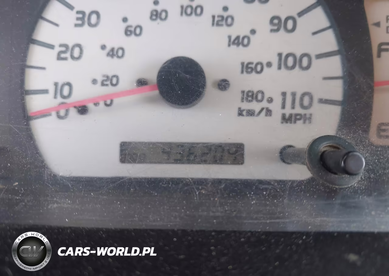 2001 Toyota Tacoma Base V6 VIN:5TEHN72N61Z857785 - 15
