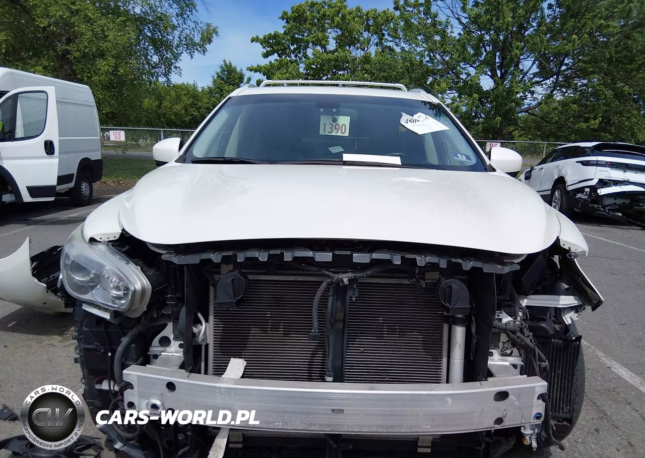2015 Infiniti Qx60 VIN:5N1AL0MM6FC512521 - 12