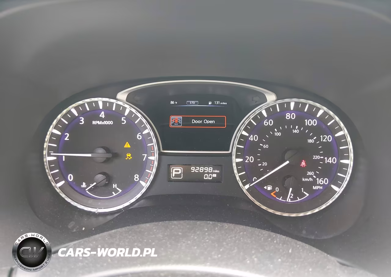 2015 Infiniti Qx60 VIN:5N1AL0MM6FC512521 - 7
