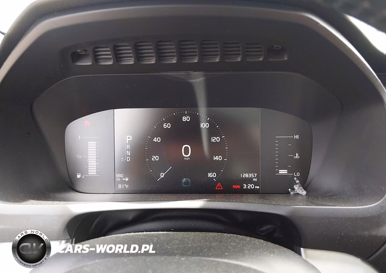 2018 Volvo Xc90 T5 Momentum VIN:YV4102PK7J1339774 - 7