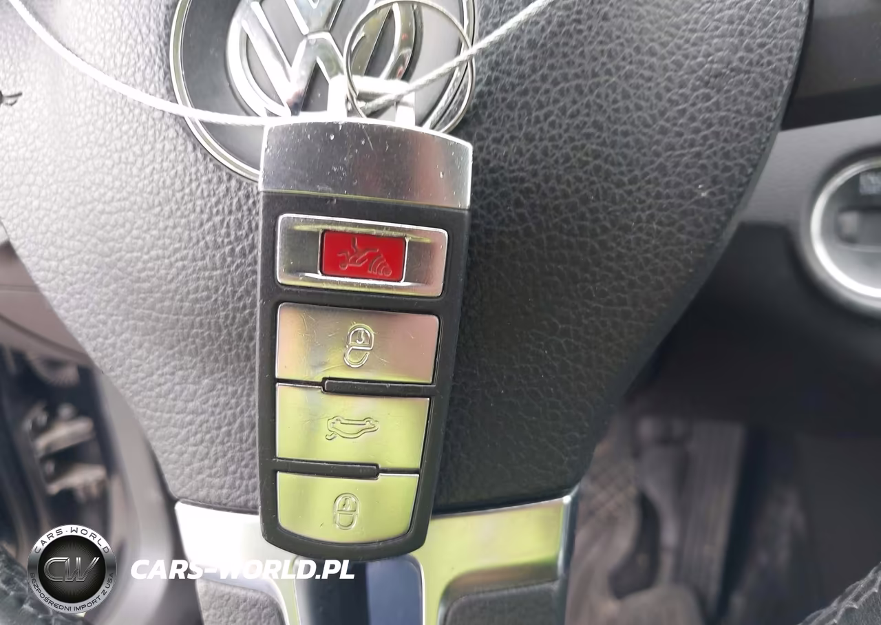 2010 Volkswagen Cc Sport VIN:WVWNN7ANXAE531270 - 11