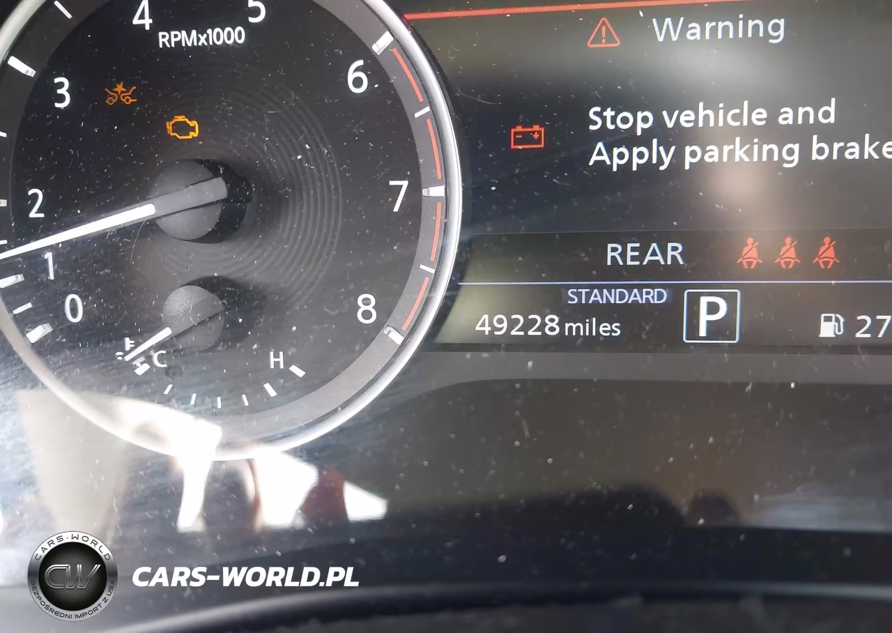 2021 Infiniti Qx50 Luxe VIN:3PCAJ5BA2MF106753 - 16