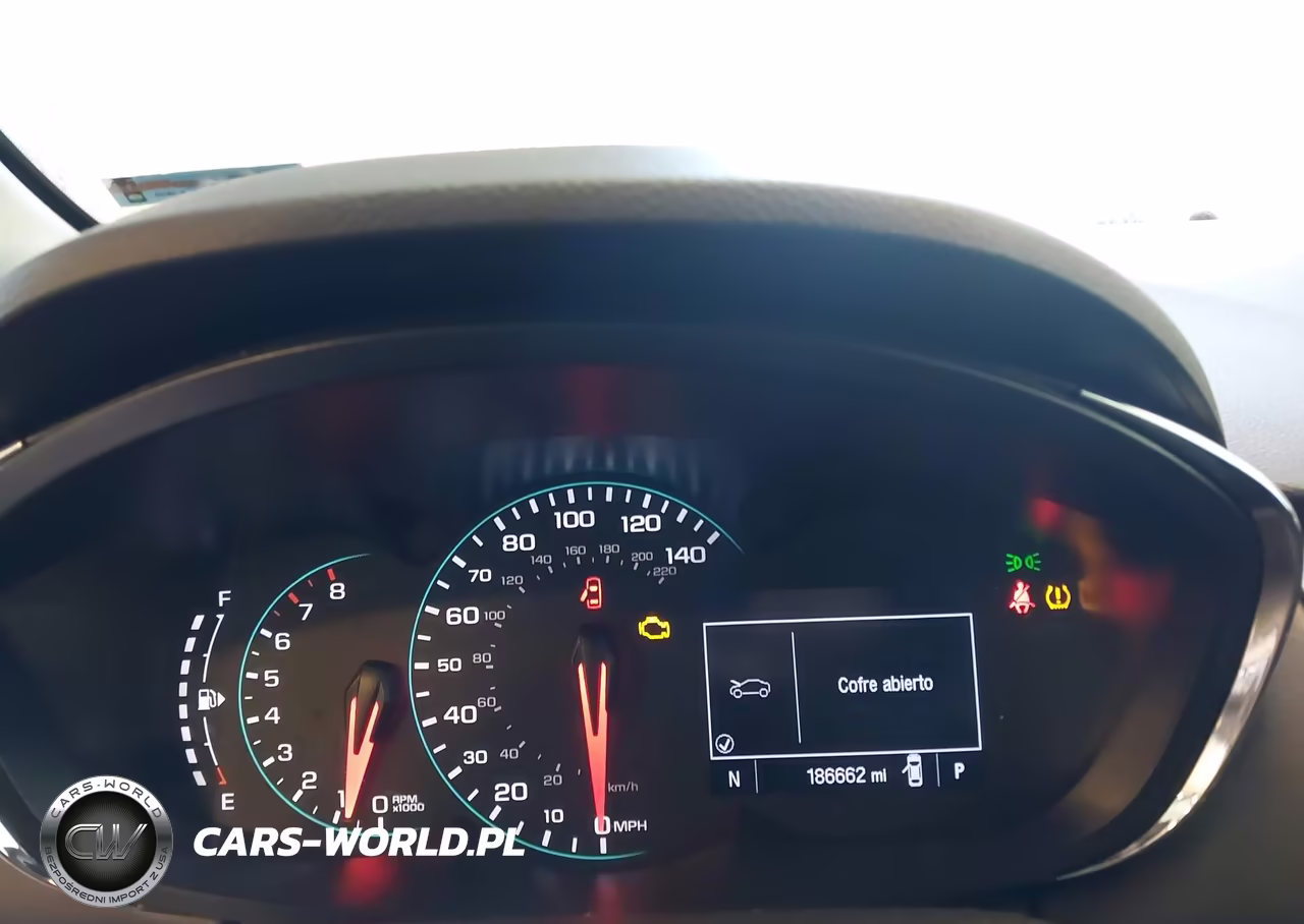 2019 Chevrolet Trax Lt VIN:3GNCJPSB8KL306328 - 7