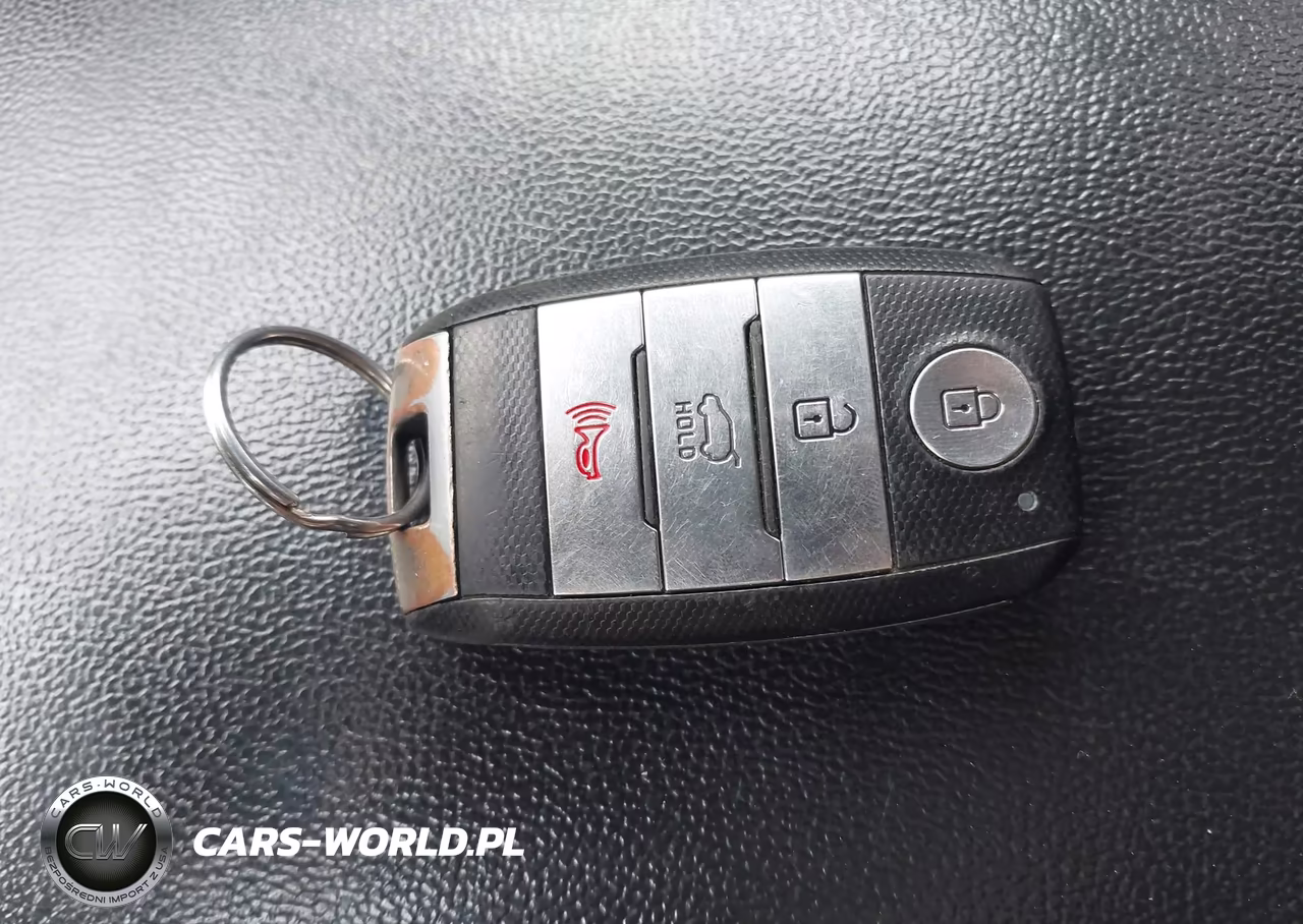 2017 Kia Sorento 2.4L Lx VIN:5XYPGDA3XHG331507 - 11
