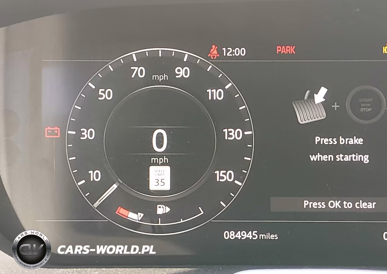 2019 Land Rover Range Rover Sport Hse Dynamic VIN:SALWV2SVXKA842463 - 15