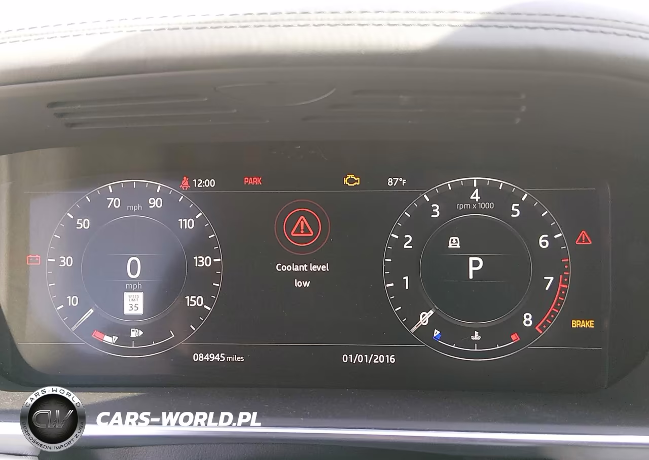 2019 Land Rover Range Rover Sport Hse Dynamic VIN:SALWV2SVXKA842463 - 7