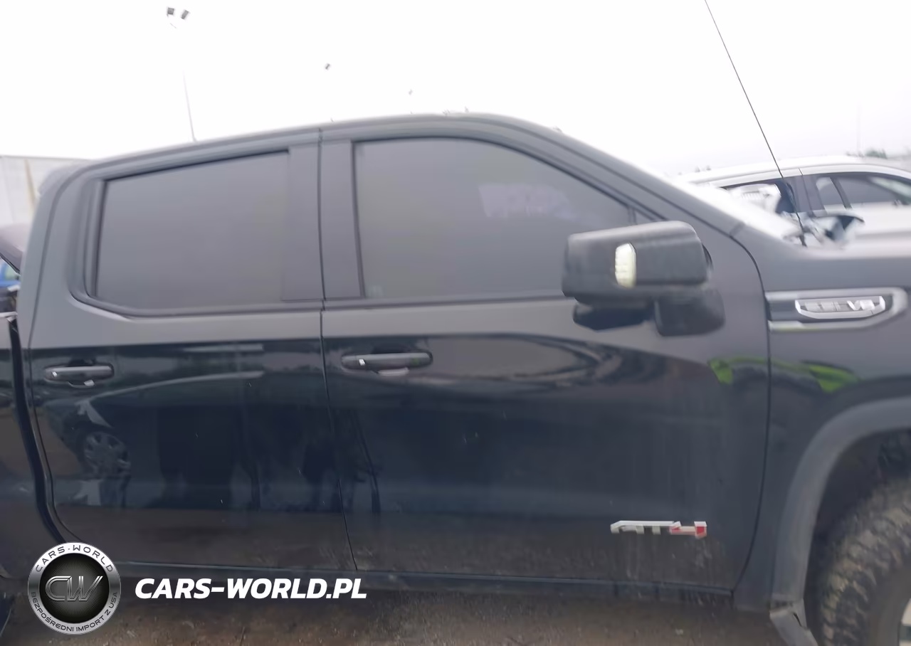 2019 GMC Sierra 1500 At4 VIN:1GTP9EED1KZ211655 - 14