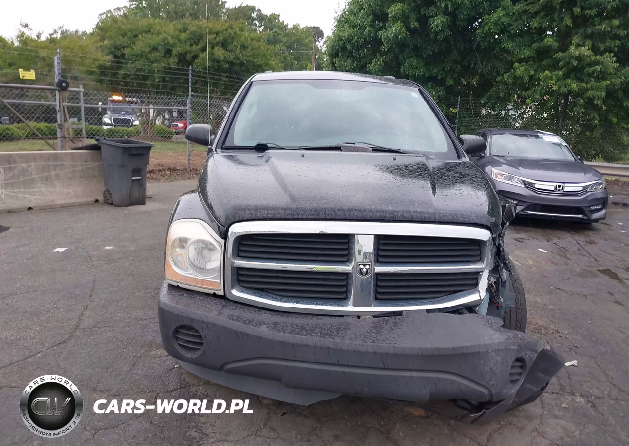 2004 Dodge Durango St VIN:1D4HB38N34F133257 - 12