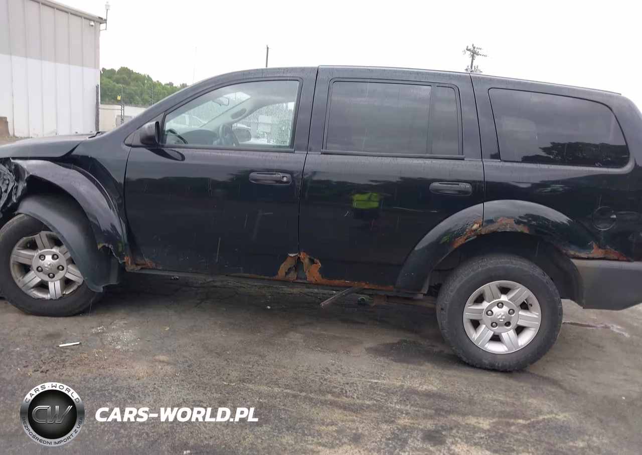 2004 Dodge Durango St VIN:1D4HB38N34F133257 - 14