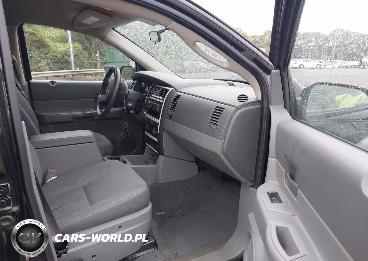 2004 Dodge Durango St VIN:1D4HB38N34F133257 - 5