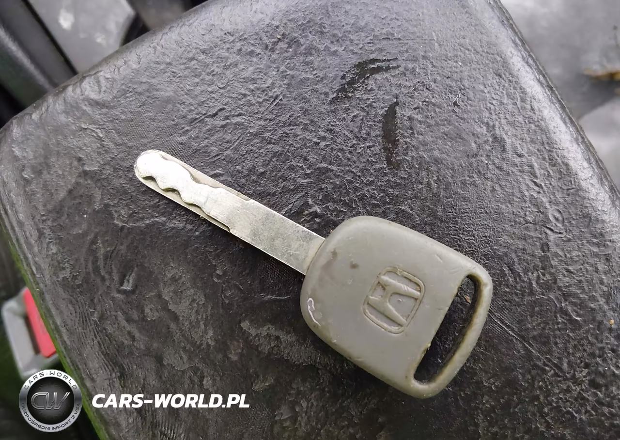 2004 Honda Accord 2.4 Ex VIN:1HGCM56854A090453 - 11