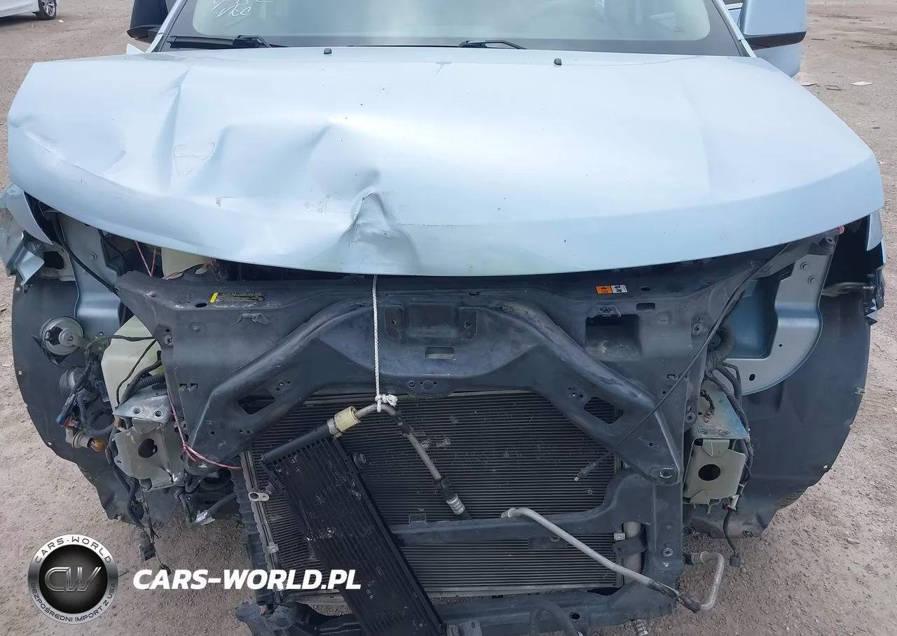 2008 Ford Edge Limited VIN:2FMDK39C48BA24527 - 6