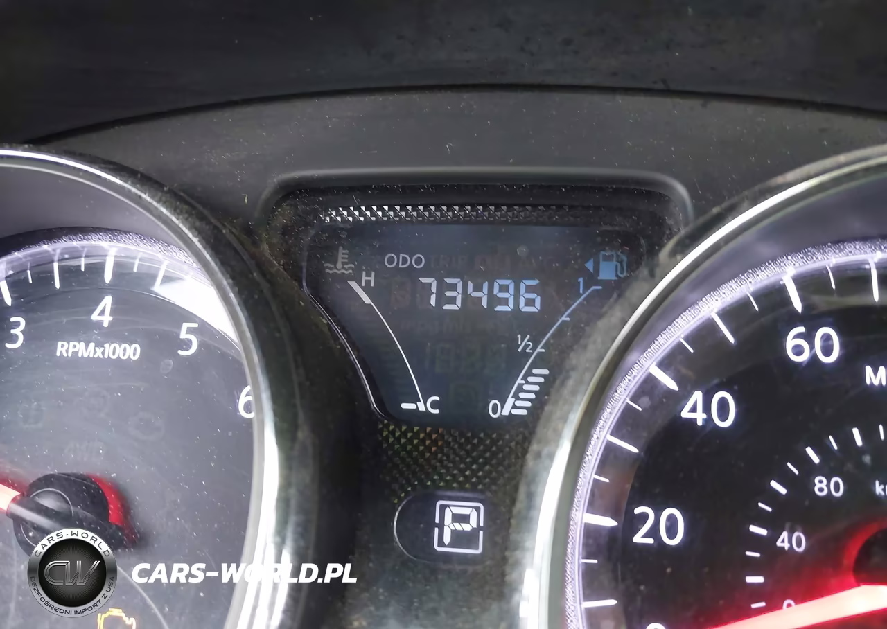 2015 Nissan Versa 1.6 Sl VIN:3N1CN7AP4FL846522 - 15