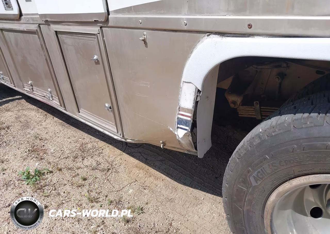 1997 Ford Econoline E450 Super Duty Cutwy Rv VIN:1FDLE40S7VHA37204 - 14
