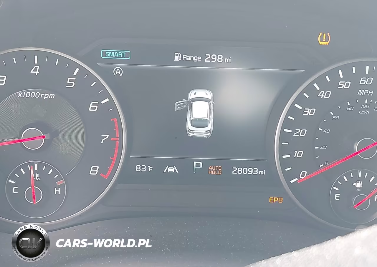 2022 Kia Stinger Gt2 VIN:KNAE55LC6N6103967 - 7