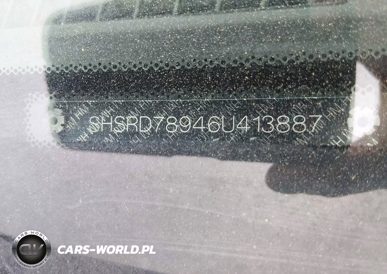 2006 Honda Cr-V Se VIN:SHSRD78946U413887 - 11