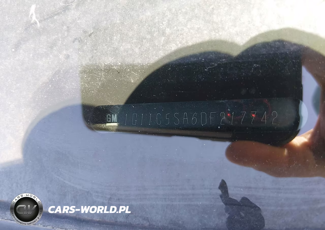 2013 Chevrolet Malibu 1Lt VIN:1G11C5SA6DF217742 - 11