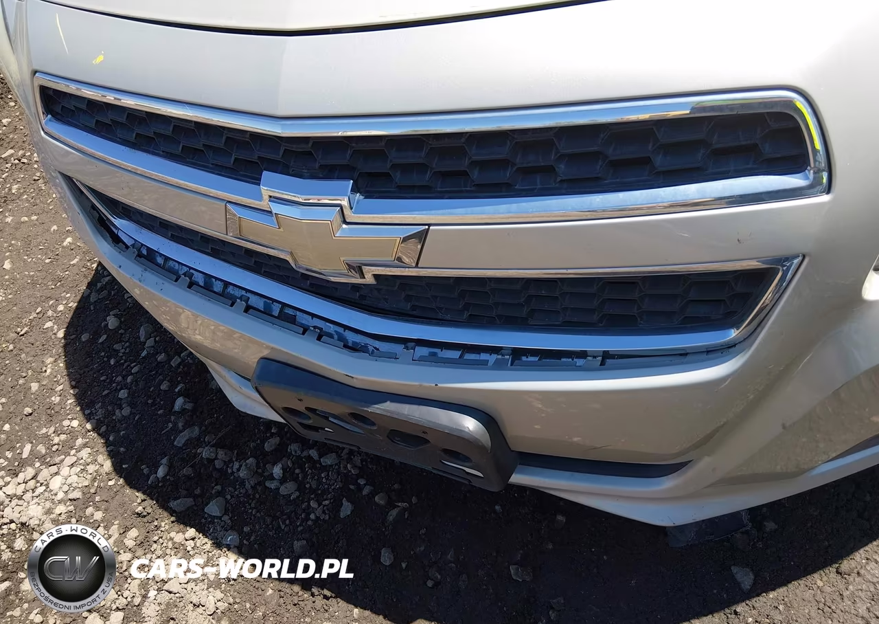 2013 Chevrolet Malibu 1Lt VIN:1G11C5SA6DF217742 - 6