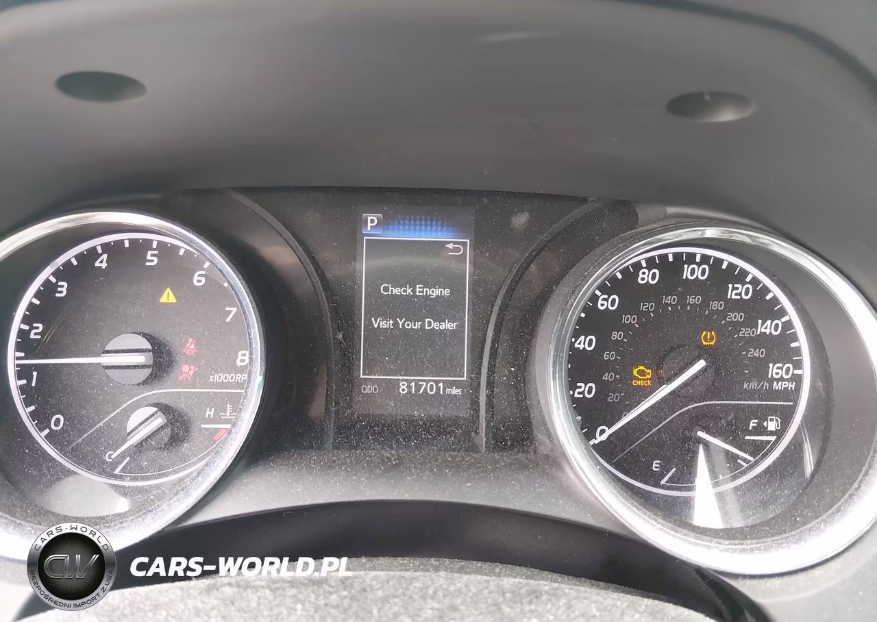 2019 Toyota Camry L VIN:4T1B11HKXKU768531 - 7