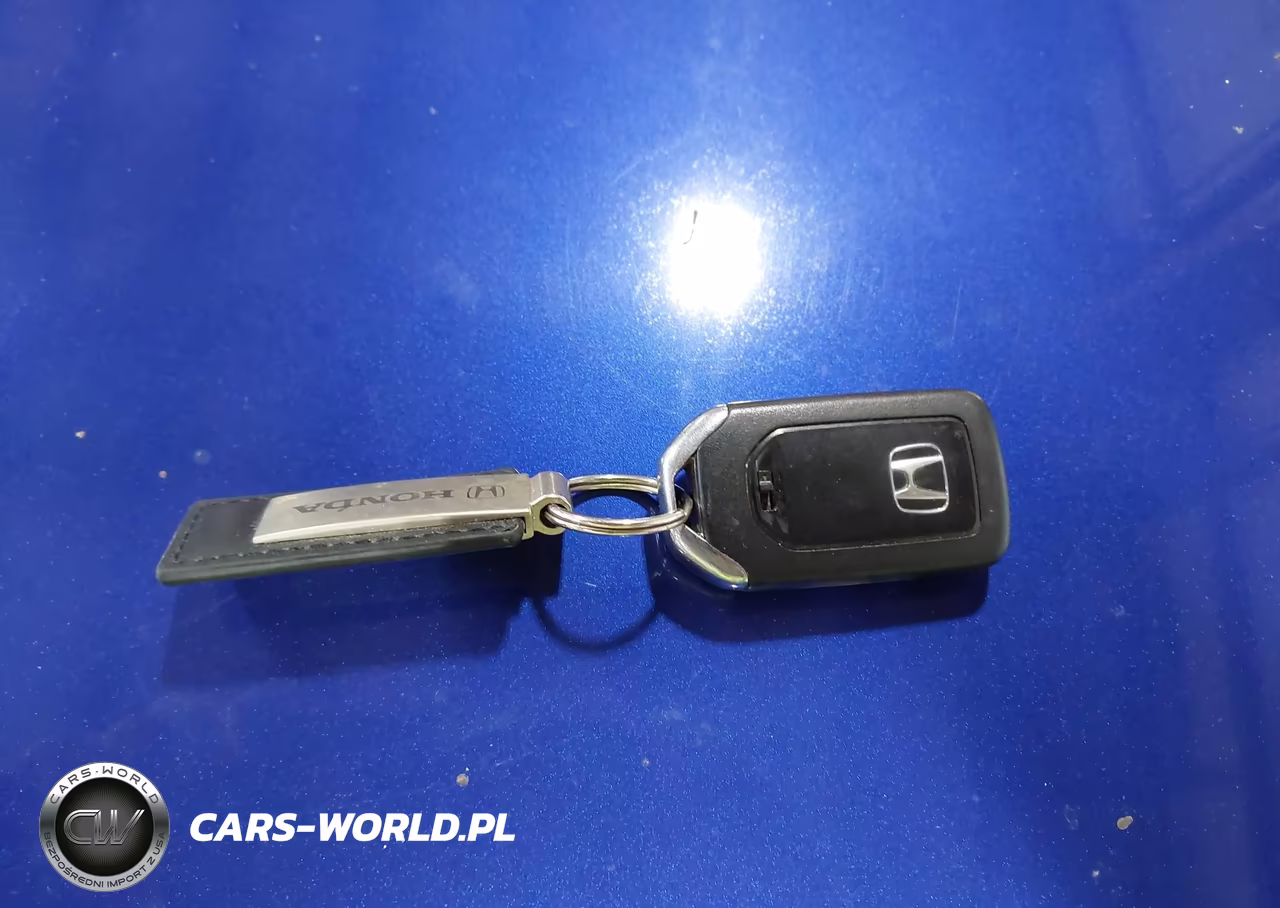 2016 Honda Accord Ex VIN:1HGCT1B77GA013368 - 11