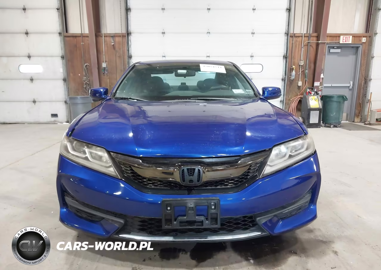 2016 Honda Accord Ex VIN:1HGCT1B77GA013368 - 13