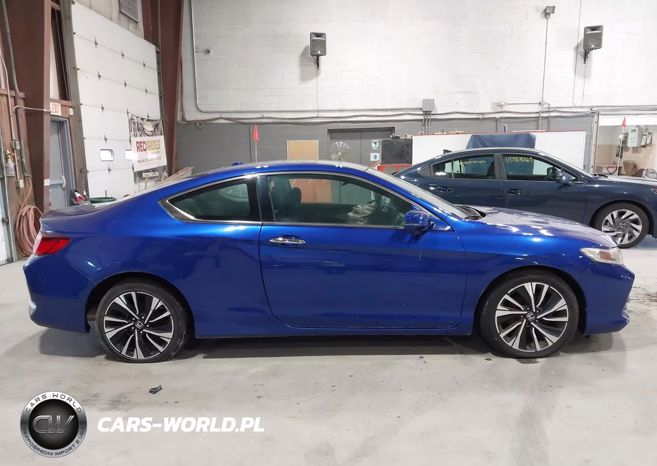 2016 Honda Accord Ex VIN:1HGCT1B77GA013368 - 14